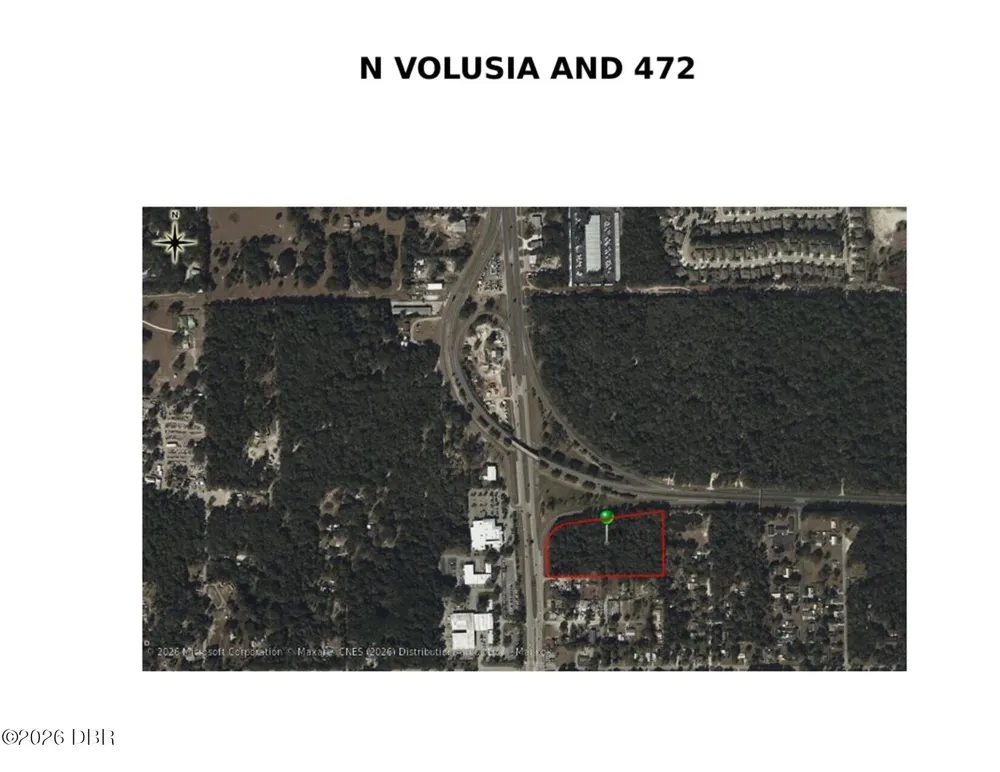 Volusia Avenue Orange City, FL 32763