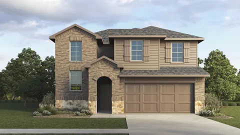 3238 Hilltop Drive