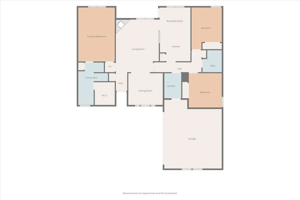 3512 Valley Forge Sachse, TX 75048