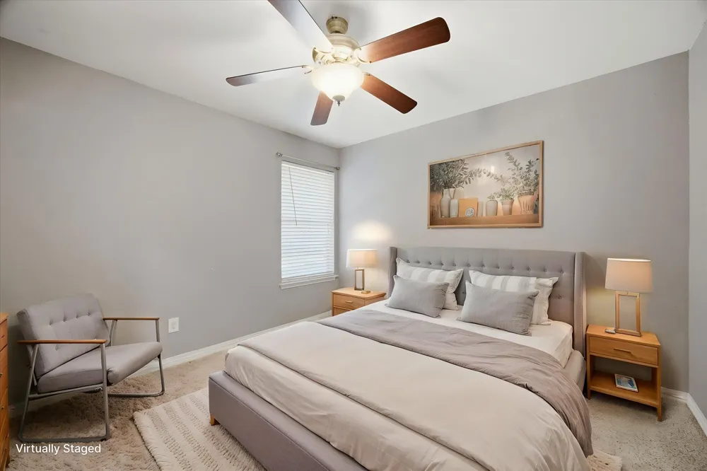 3512 Valley Forge Sachse, TX 75048