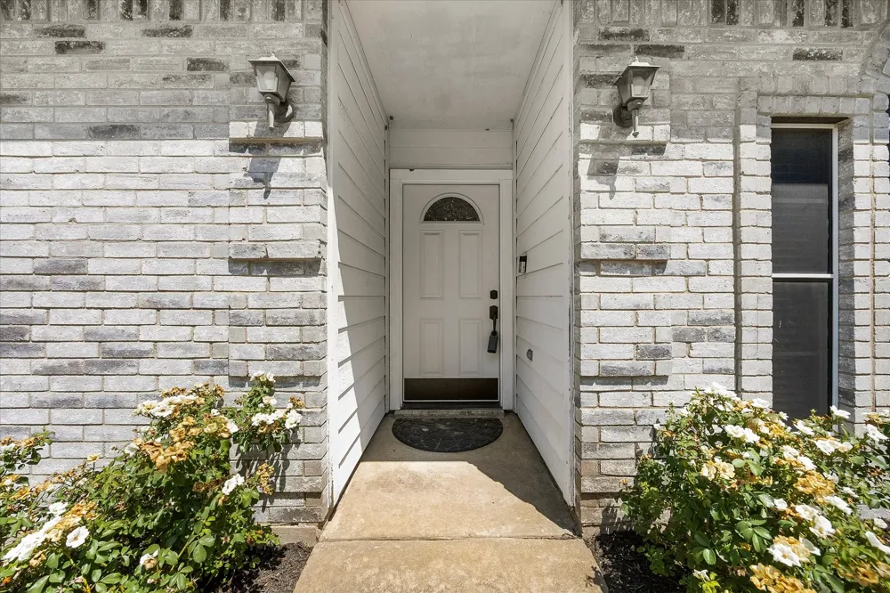 3512 Valley Forge Sachse, TX 75048