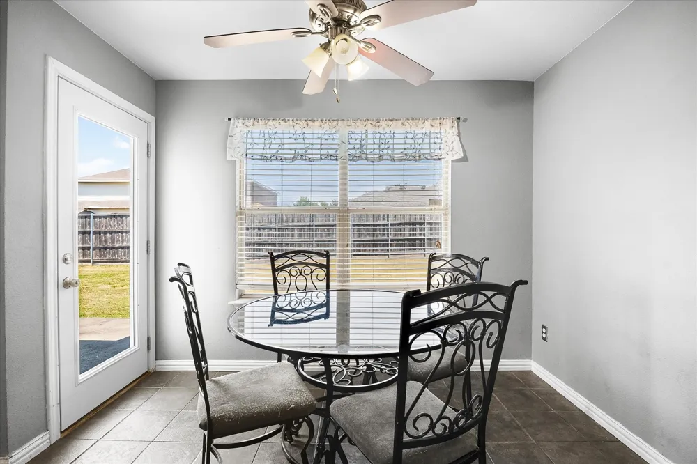 3512 Valley Forge Sachse, TX 75048