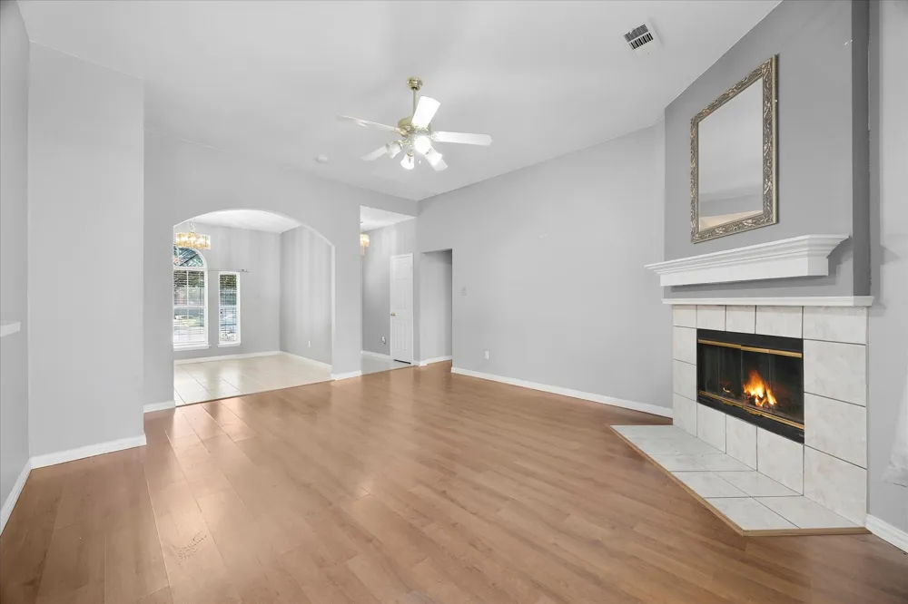 3512 Valley Forge Sachse, TX 75048