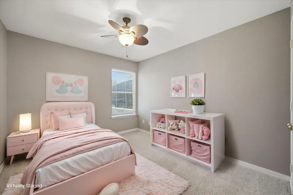 3512 Valley Forge Sachse, TX 75048