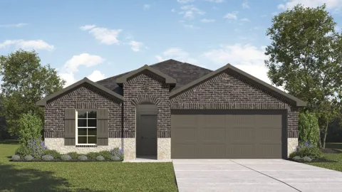 3230 Hilltop Drive