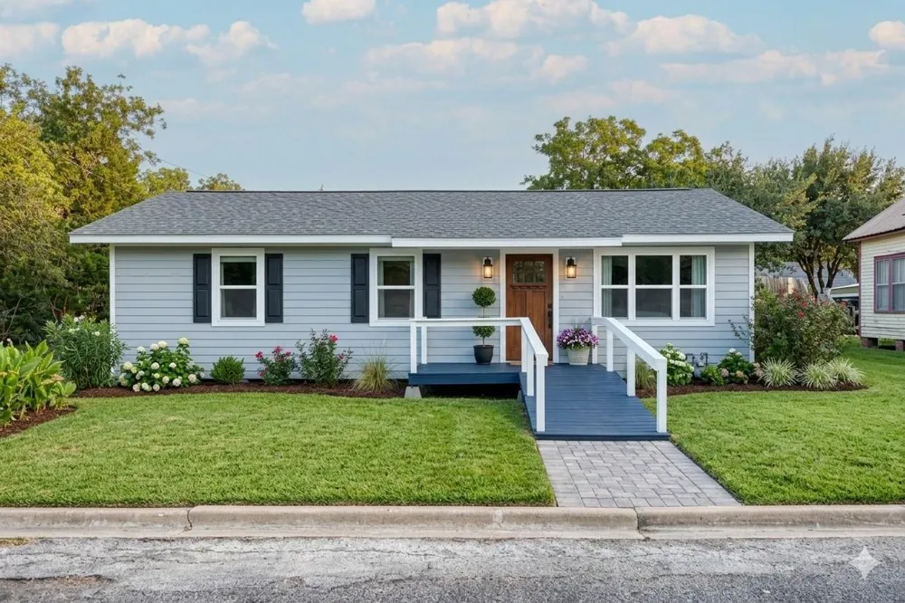 505 Kellett Avenue Schulenburg, TX 78956
