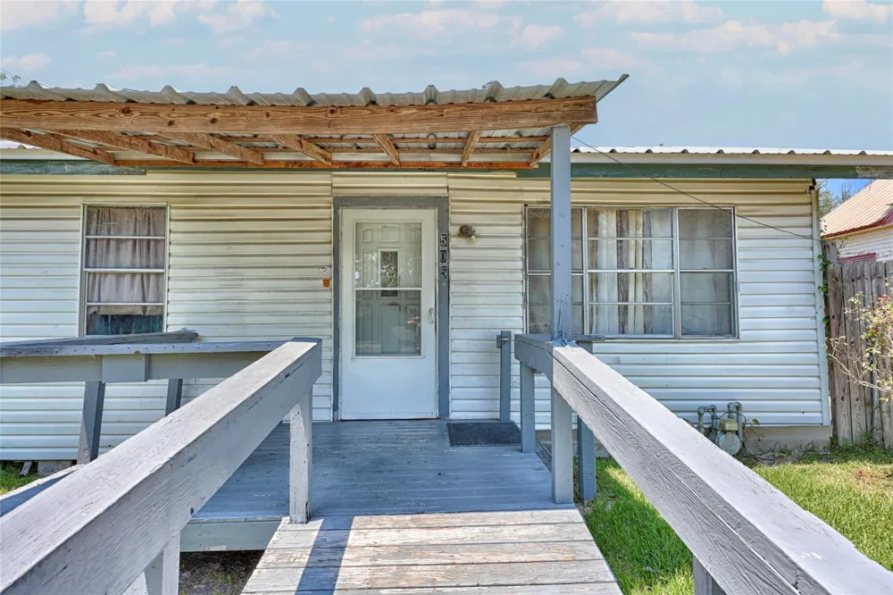 505 Kellett Avenue Schulenburg, TX 78956
