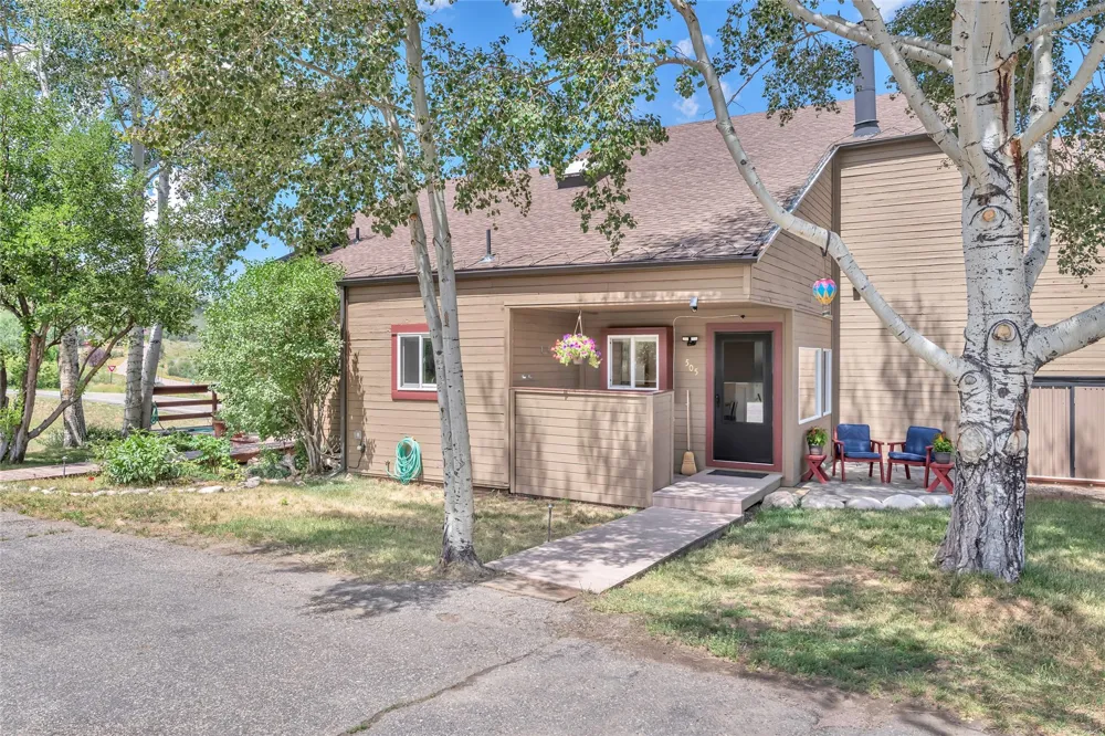 30351 County Road 16 #505 Oak Creek, CO 80467