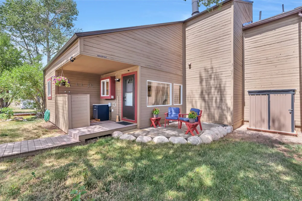 30351 County Road 16 #505 Oak Creek, CO 80467