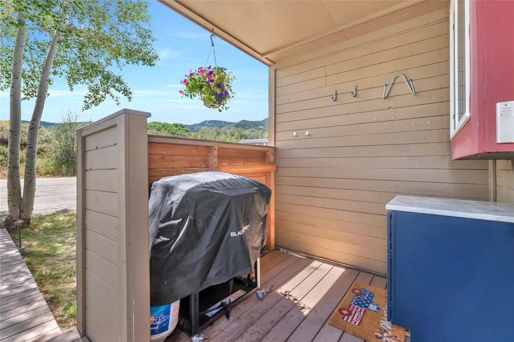 30351 County Road 16 #505 Oak Creek, CO 80467