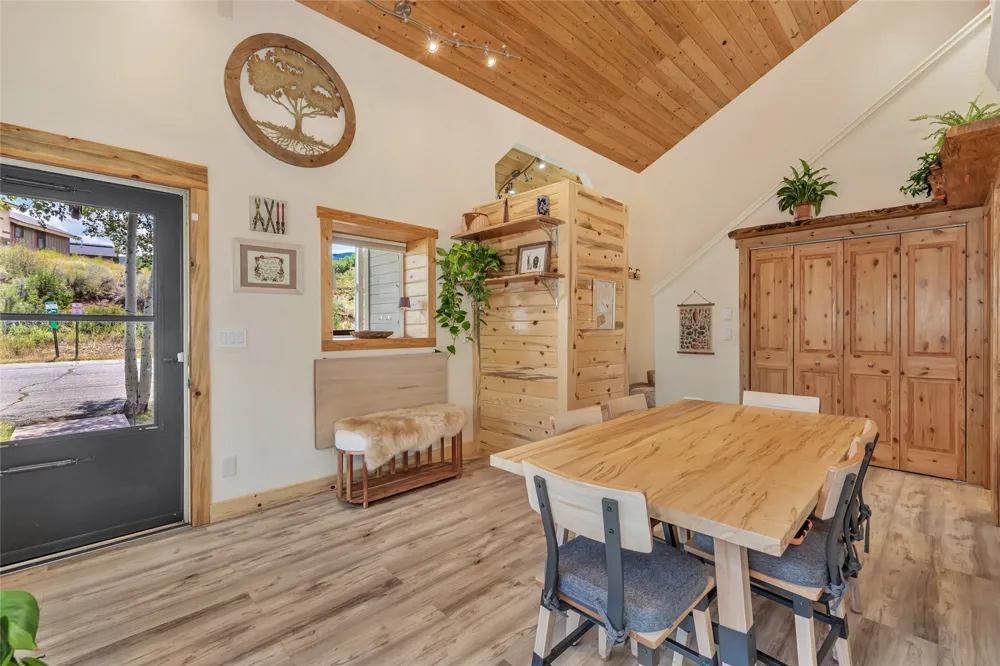 30351 County Road 16 #505 Oak Creek, CO 80467