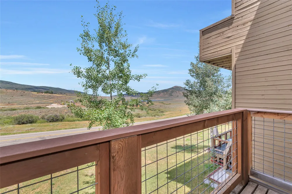 30351 County Road 16 #505 Oak Creek, CO 80467