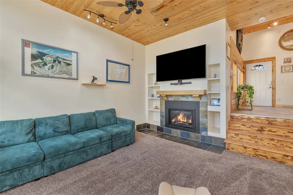 30351 County Road 16 #505 Oak Creek, CO 80467