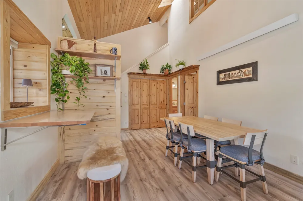 30351 County Road 16 #505 Oak Creek, CO 80467