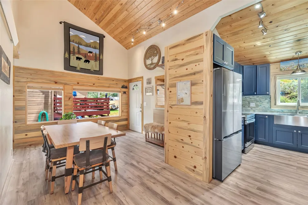 30351 County Road 16 #505 Oak Creek, CO 80467