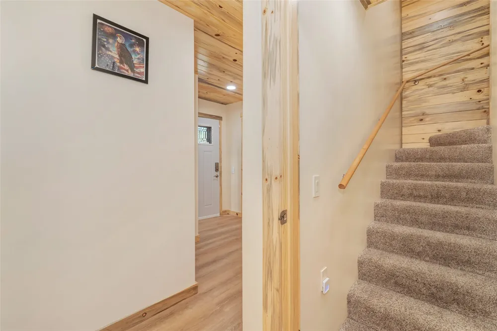 30351 County Road 16 #505 Oak Creek, CO 80467