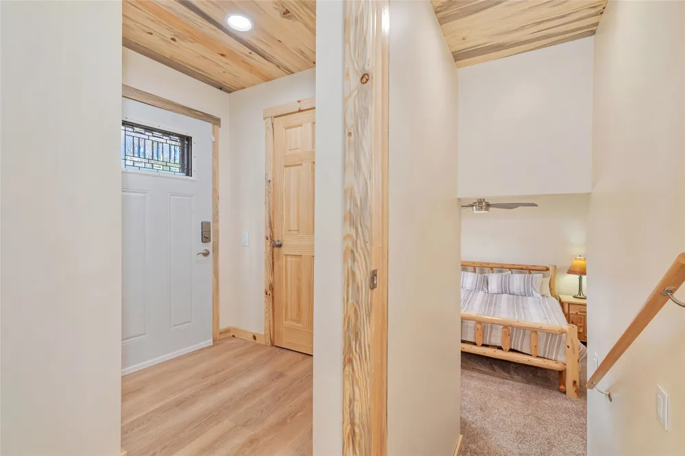 30351 County Road 16 #505 Oak Creek, CO 80467
