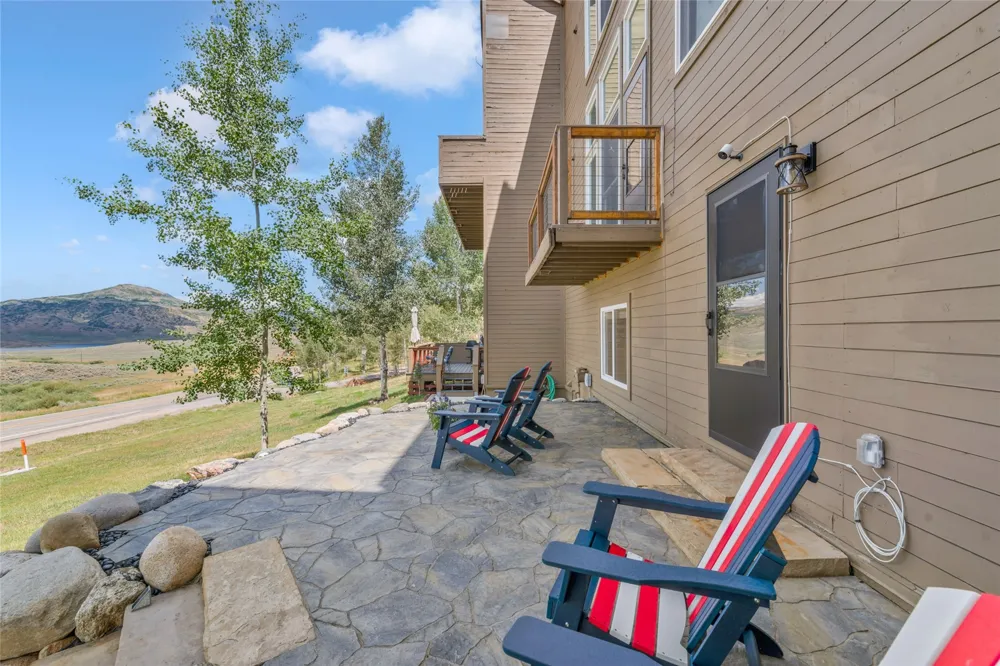 30351 County Road 16 #505 Oak Creek, CO 80467
