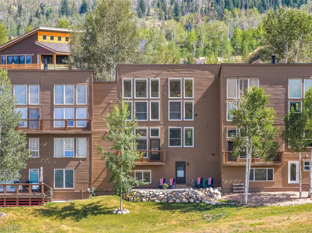 30351 County Road 16 #505 Oak Creek, CO 80467