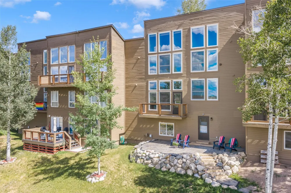 30351 County Road 16 #505 Oak Creek, CO 80467