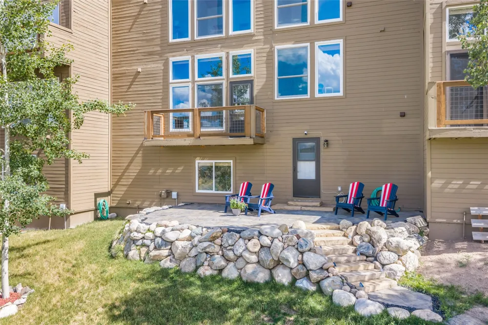 30351 County Road 16 #505 Oak Creek, CO 80467