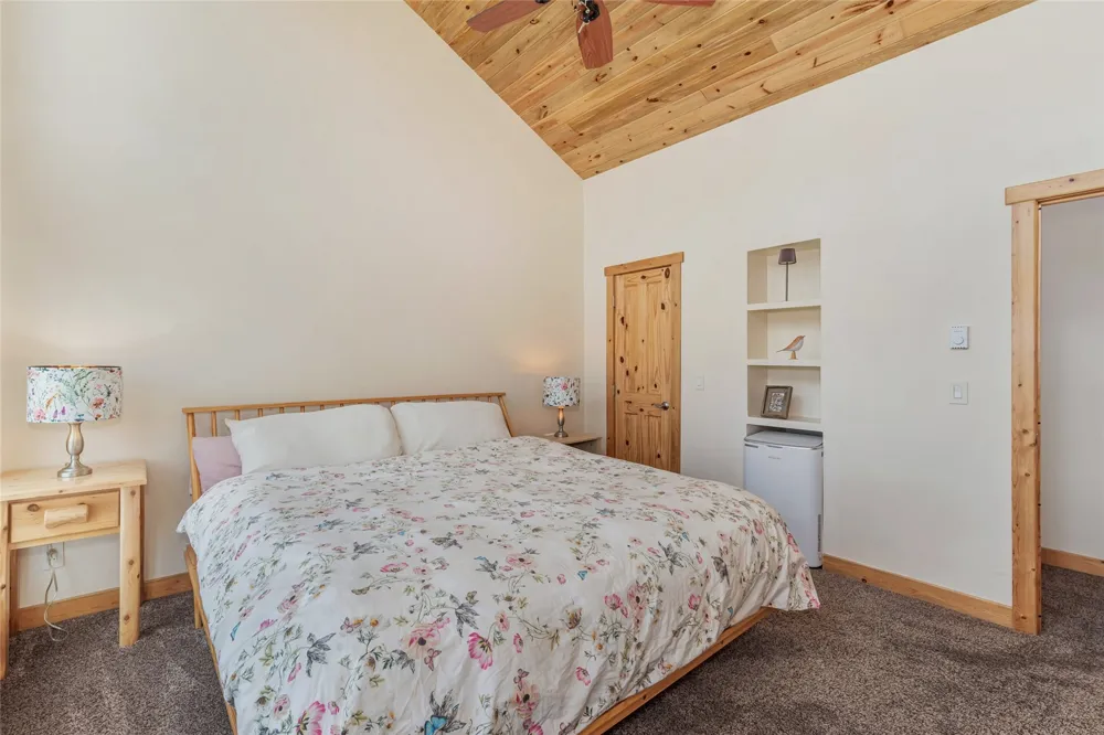 30351 County Road 16 #505 Oak Creek, CO 80467