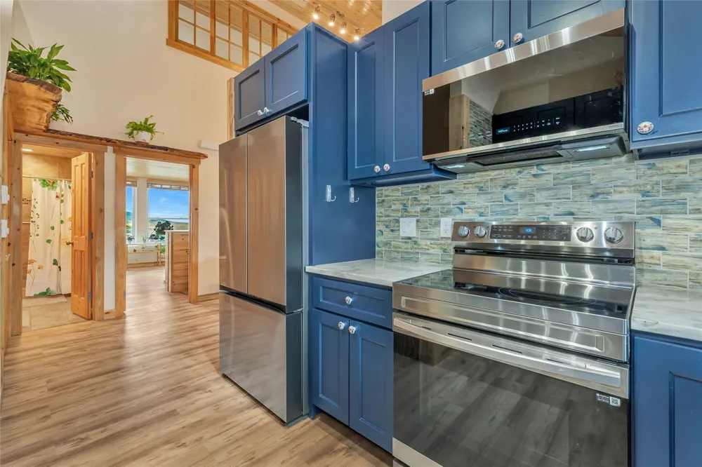 30351 County Road 16 #505 Oak Creek, CO 80467