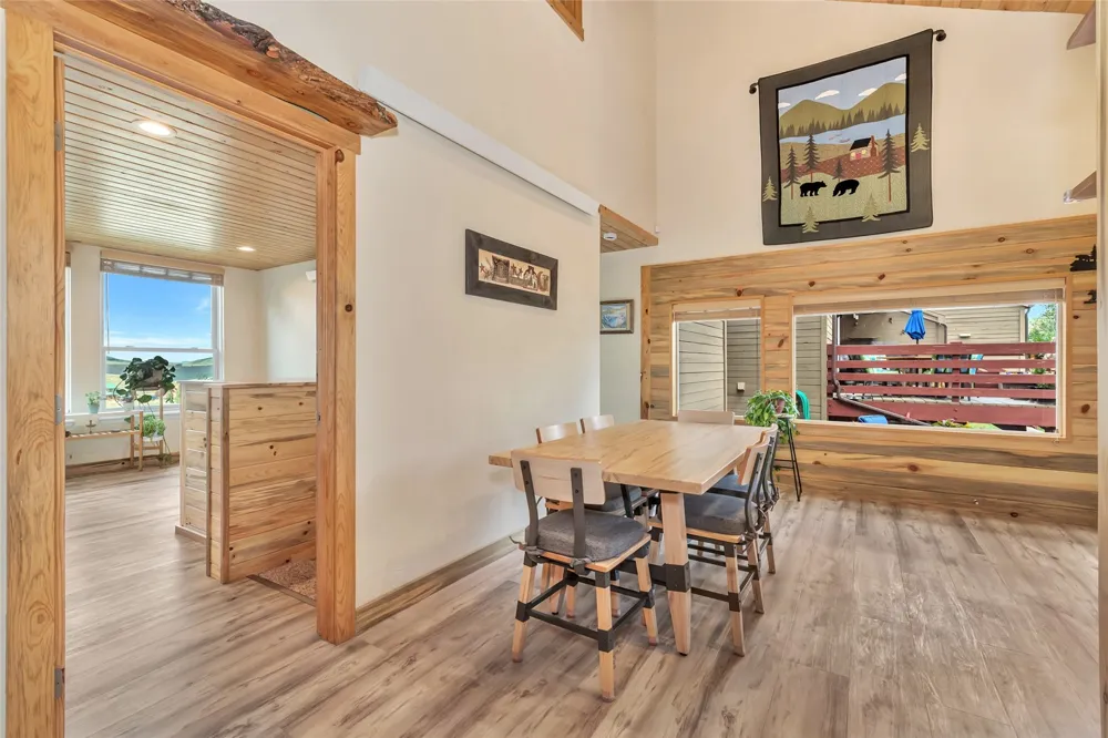 30351 County Road 16 #505 Oak Creek, CO 80467