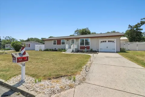 12 Ocean View Dr