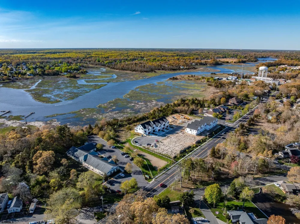 18 Creek View Ln Linwood, NJ 08221