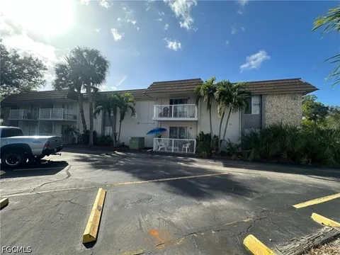 Maravilla Avenue #416