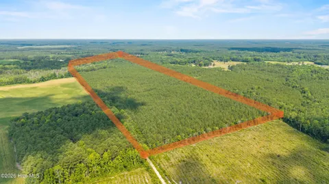 0 Near 8944 Chauncey Town Rd