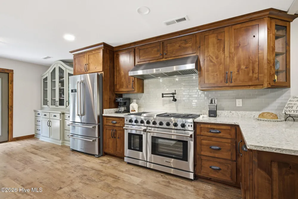 239 Woodland Heights Robbinsville, NC 28771