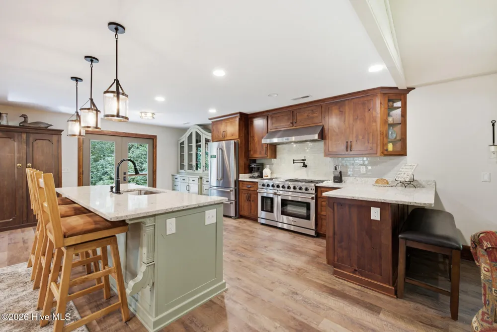 239 Woodland Heights Robbinsville, NC 28771
