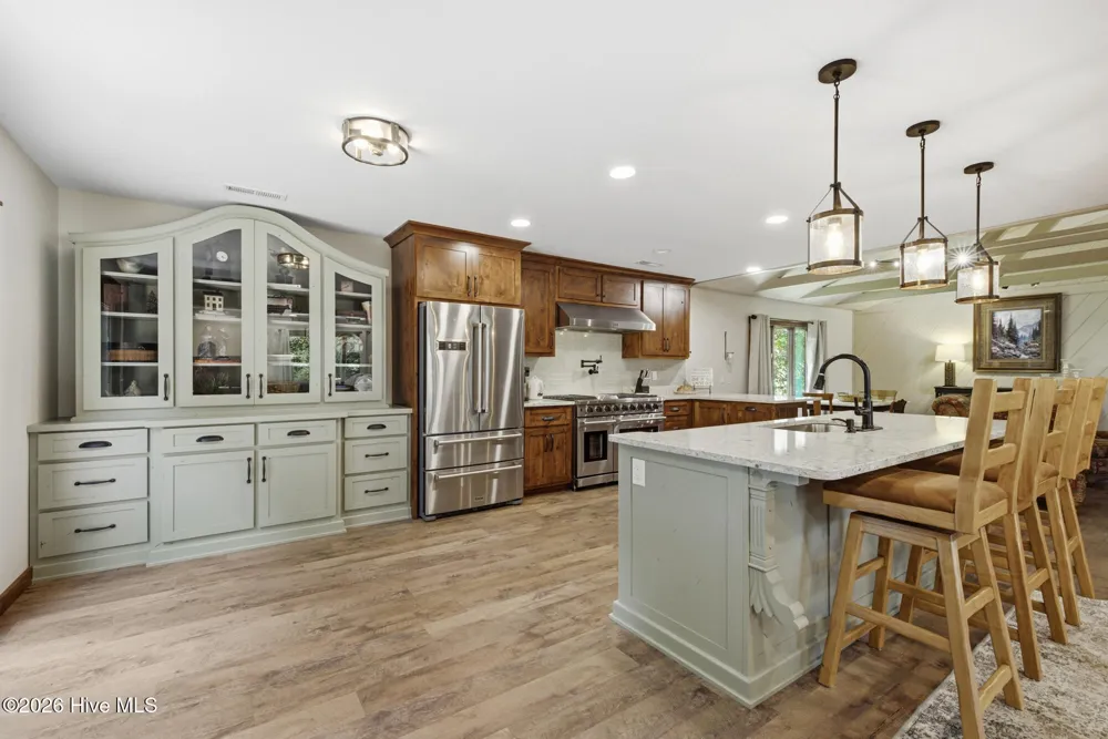 239 Woodland Heights Robbinsville, NC 28771