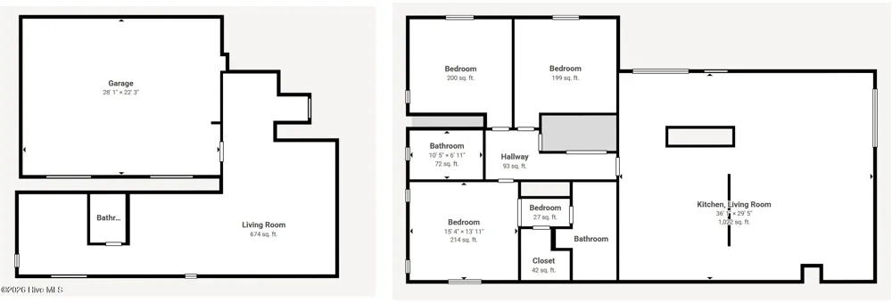 239 Woodland Heights Robbinsville, NC 28771