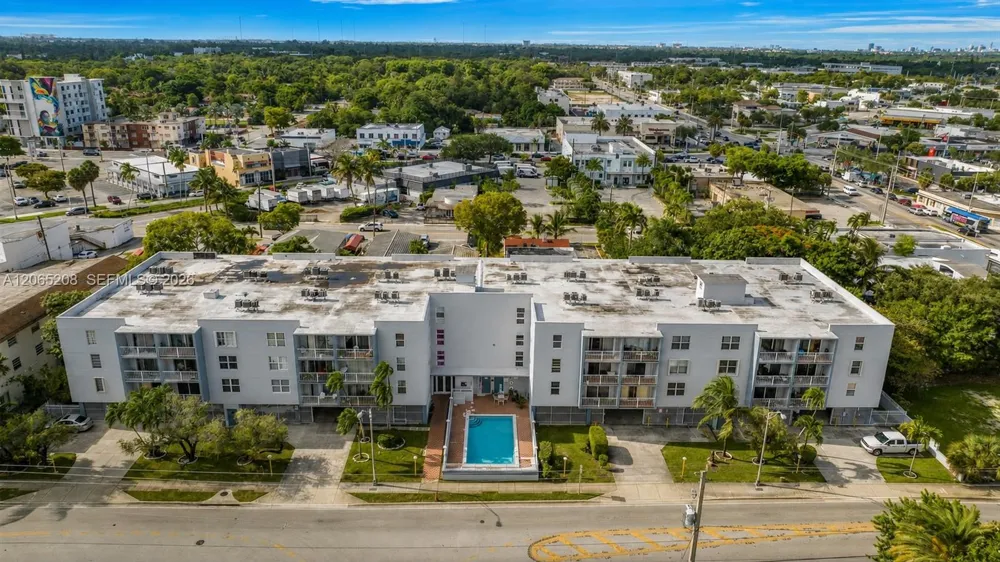 555 NE 123rd St #215-D North Miami, FL 33161