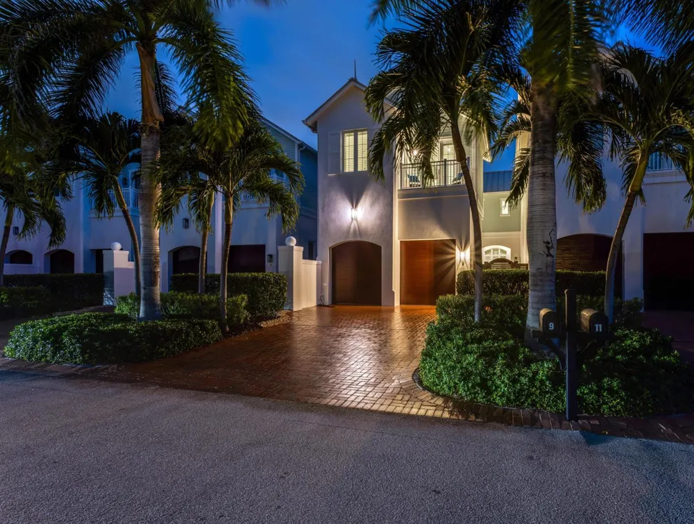 9 ADAMS ROAD Ocean Ridge, FL 33435