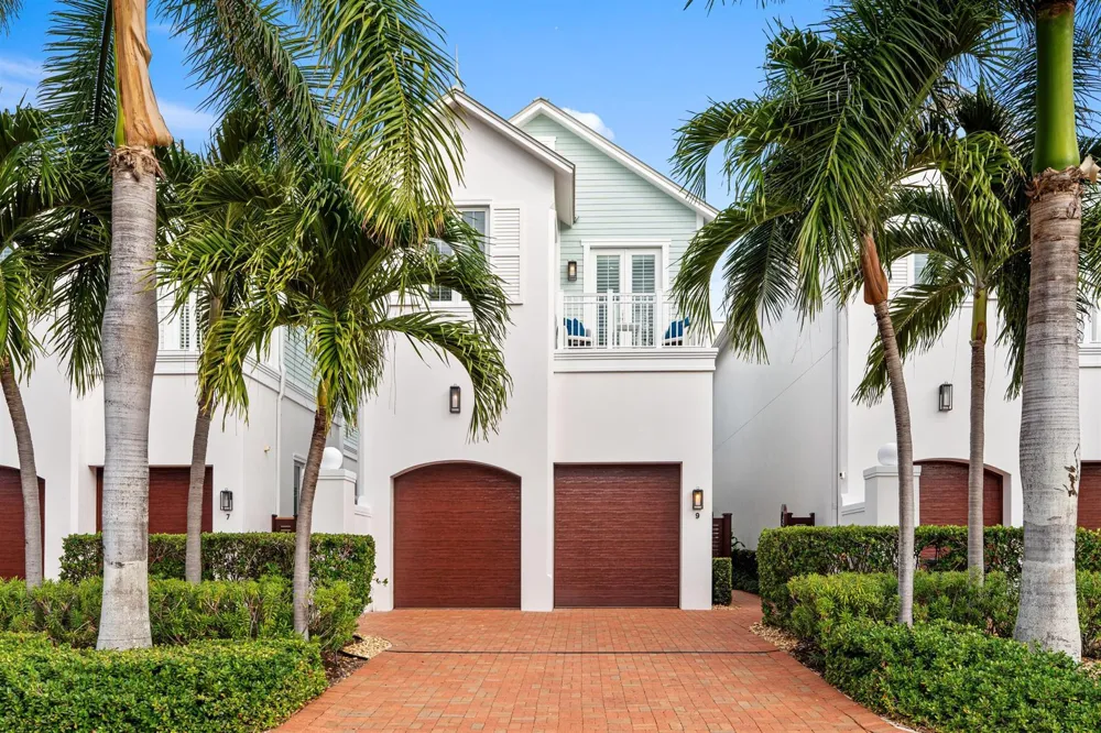 9 ADAMS ROAD Ocean Ridge, FL 33435