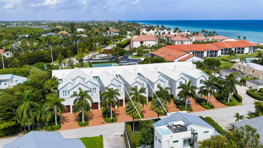 9 ADAMS ROAD Ocean Ridge, FL 33435