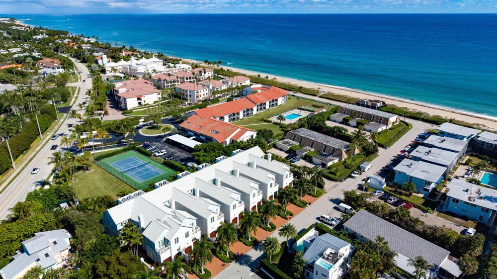9 ADAMS ROAD Ocean Ridge, FL 33435