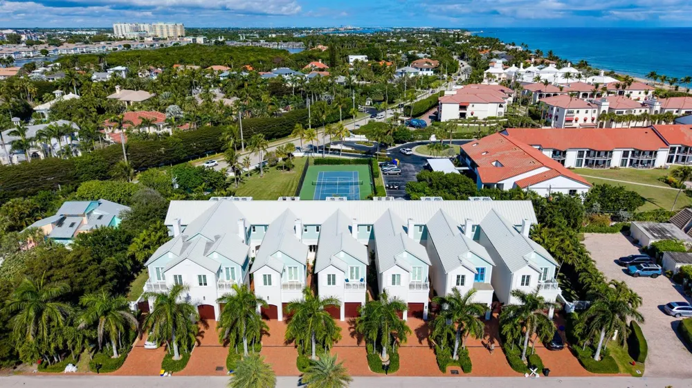 9 ADAMS ROAD Ocean Ridge, FL 33435