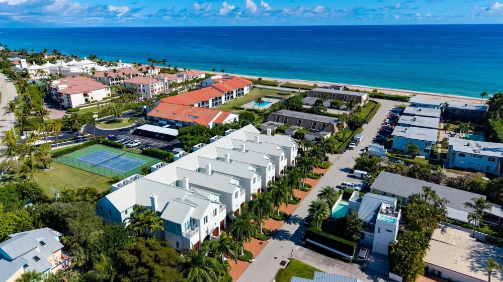 9 ADAMS ROAD Ocean Ridge, FL 33435