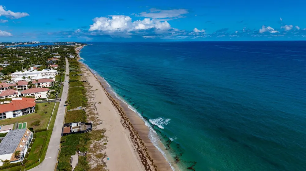 9 ADAMS ROAD Ocean Ridge, FL 33435