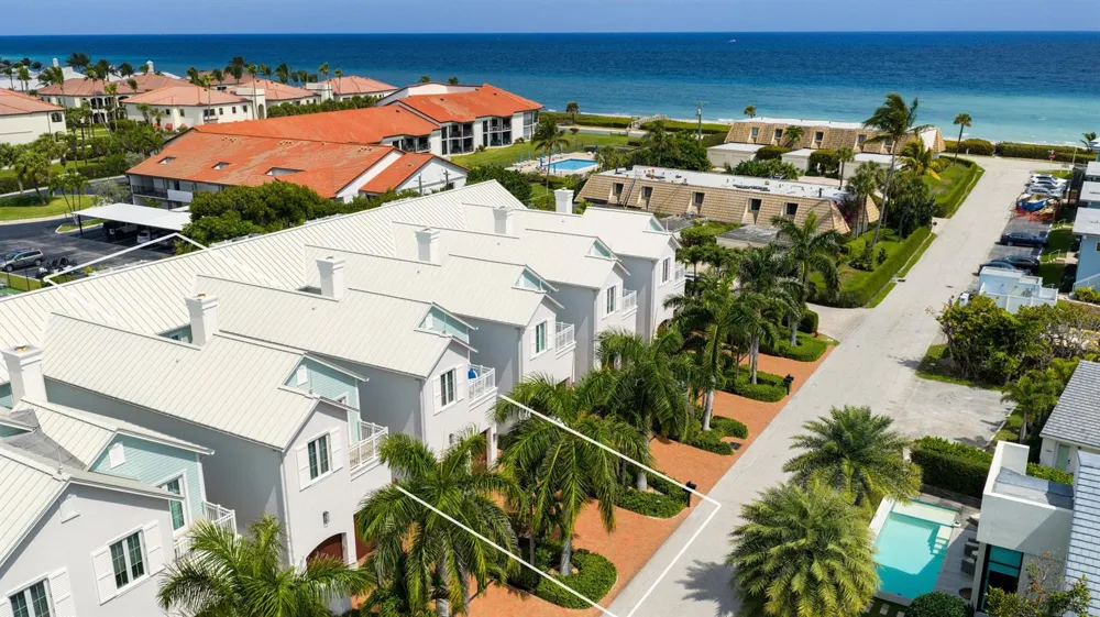 9 ADAMS ROAD Ocean Ridge, FL 33435