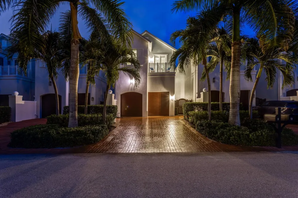 9 ADAMS ROAD Ocean Ridge, FL 33435