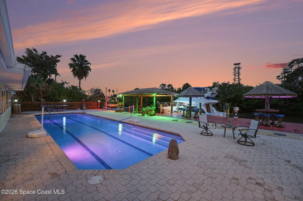 459 Angelo Lane Cocoa Beach, FL 32931