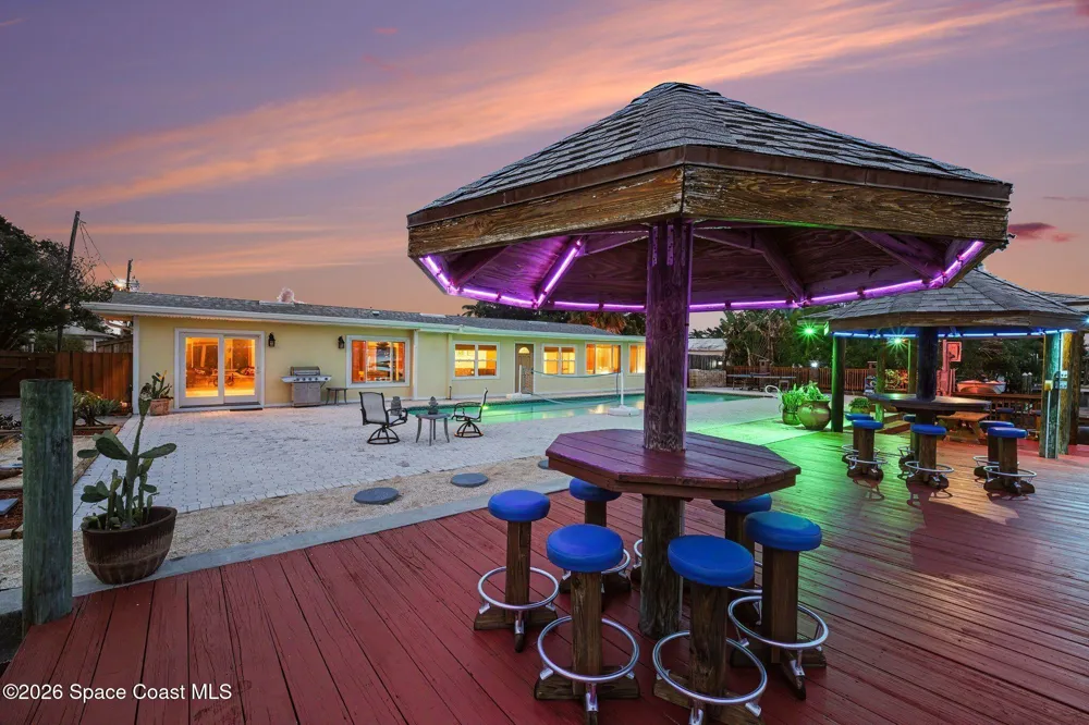 459 Angelo Lane Cocoa Beach, FL 32931