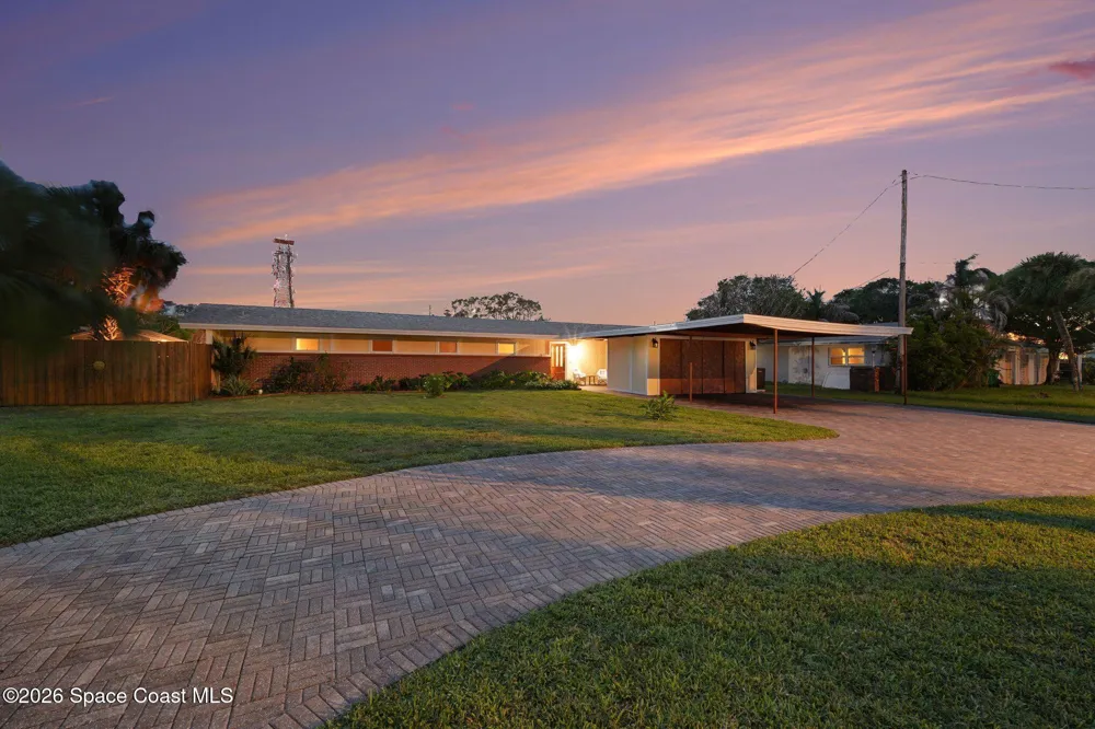 459 Angelo Lane Cocoa Beach, FL 32931