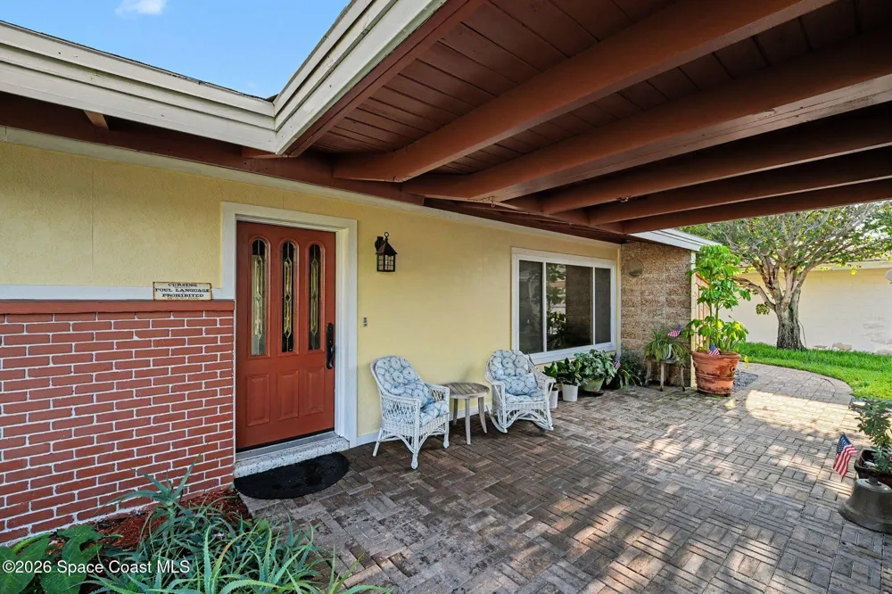 459 Angelo Lane Cocoa Beach, FL 32931